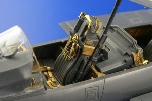 Eduard 32169 F-15E exterior 1/32 Tamiya – immagine 15