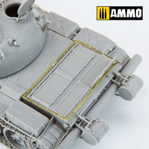 Ammo of Mig 8502 T-54B MID PRODUCTION 1/72 – immagine 15