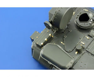 Eduard 36341 ZSU-23-4 Shilka 1/35 Meng – immagine 5