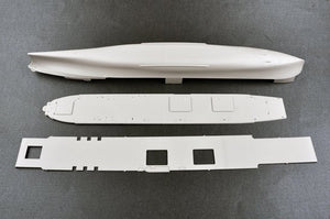 Trumpeter 05629 USS Ranger CV-4 1/350 – imagen 3