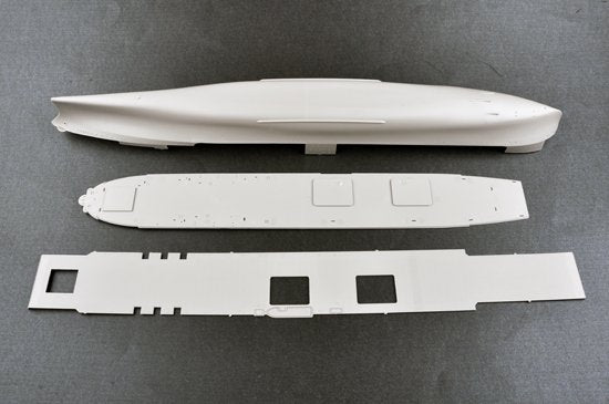 Trumpeter 05629 USS Ranger CV-4 1/350 – imagen 3