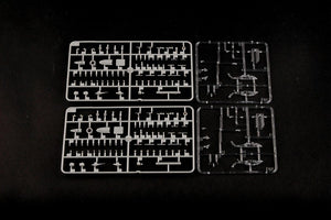 Trumpeter 04549 USS Freedom LCS-1 1/350 – immagine 5
