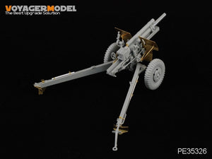 Voyager Model PE35326 WWII US 105mm Howitzer M2A1 For DRAGON 6499 1/35 – Bild 3