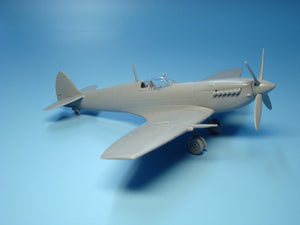 AZ Model AZ7378 Spitfire Mk.VIII RAF 1/72 – immagine 11
