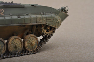 Trumpeter 05555 Soviet BMP-1 IFV 1/35 – immagine 8