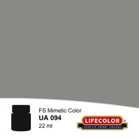Lifecolor UA094 Medium Sea Grey FS36270 22ml