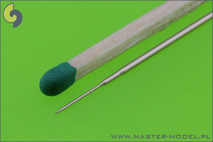 Master AM-48-064 MiG-21 PF, PFM (Fishbed D, F) - Pitot Tube 1/48 – Bild 2