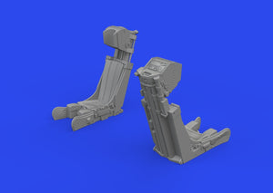 Eduard 672357 L-39 ejection seats PRINT DUARD 1/72 – immagine 3