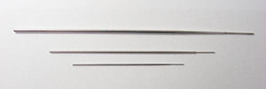 HobbyDecal MT32008V1 RAF/RN Pitot tube Long 1/32 – immagine 3