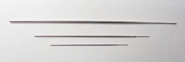 HobbyDecal MT32008V1 RAF/RN Pitot tube Long 1/32 – immagine 3