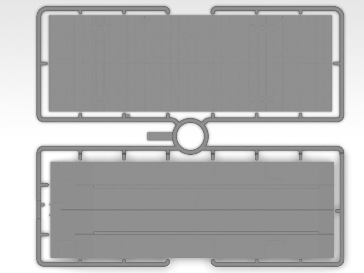 ICM 53057 CH-54A Tarhe with Universal Military Pod 1/35 – Bild 21