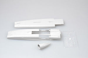 Trumpeter 01655 Tu-22M2 Backfire B Strategic bomber 1/72 – Bild 8