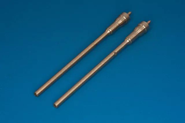 RB Model 32AB15 20mm MG151 Used on many different germany aircrafts 1/32 – immagine 3