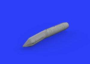 Eduard 648451 AN/ AVQ-10 PAVE Knife 1/48 – immagine 2