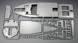 Tiger Model 6290 Sweden CB90 Fast Assault Craft 1991-present 1/35 – Bild 7