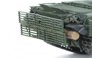 Meng Model TS-053 T-72B3M w/ KMT-8 MINE CLEARING SYSTEM 1/35 – zdjęcie 8