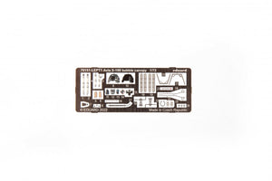 Eduard 70151 Avia S-199 bubble canopy 1/72 – Bild 5