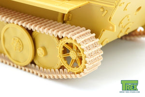 T-Rex Studio TR85012 Luchs Tracks 1/35 – zdjęcie 4
