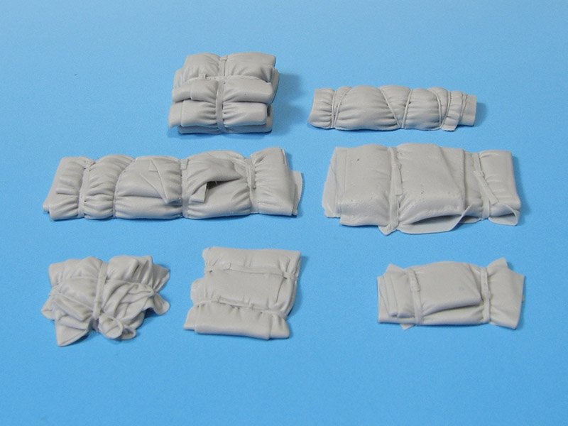 Eureka XXL E-029 Universal Tent &amp;amp; Tarp Set 2 – Bild 4