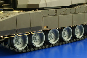 Eduard 35844 Leclerc Serie 2 1/35 (Tamiya) – immagine 13