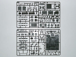 Trumpeter 00203 Faun Elephant SLT-56 Panzer transporter 1/35 – immagine 8