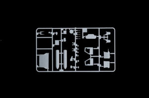 Italeri 2741 HH-60J Garde côtière américaine (1/48) – image 8