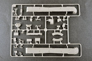 Trumpeter 09579 Russian T-80UE-1 MBT 1/35 – immagine 6