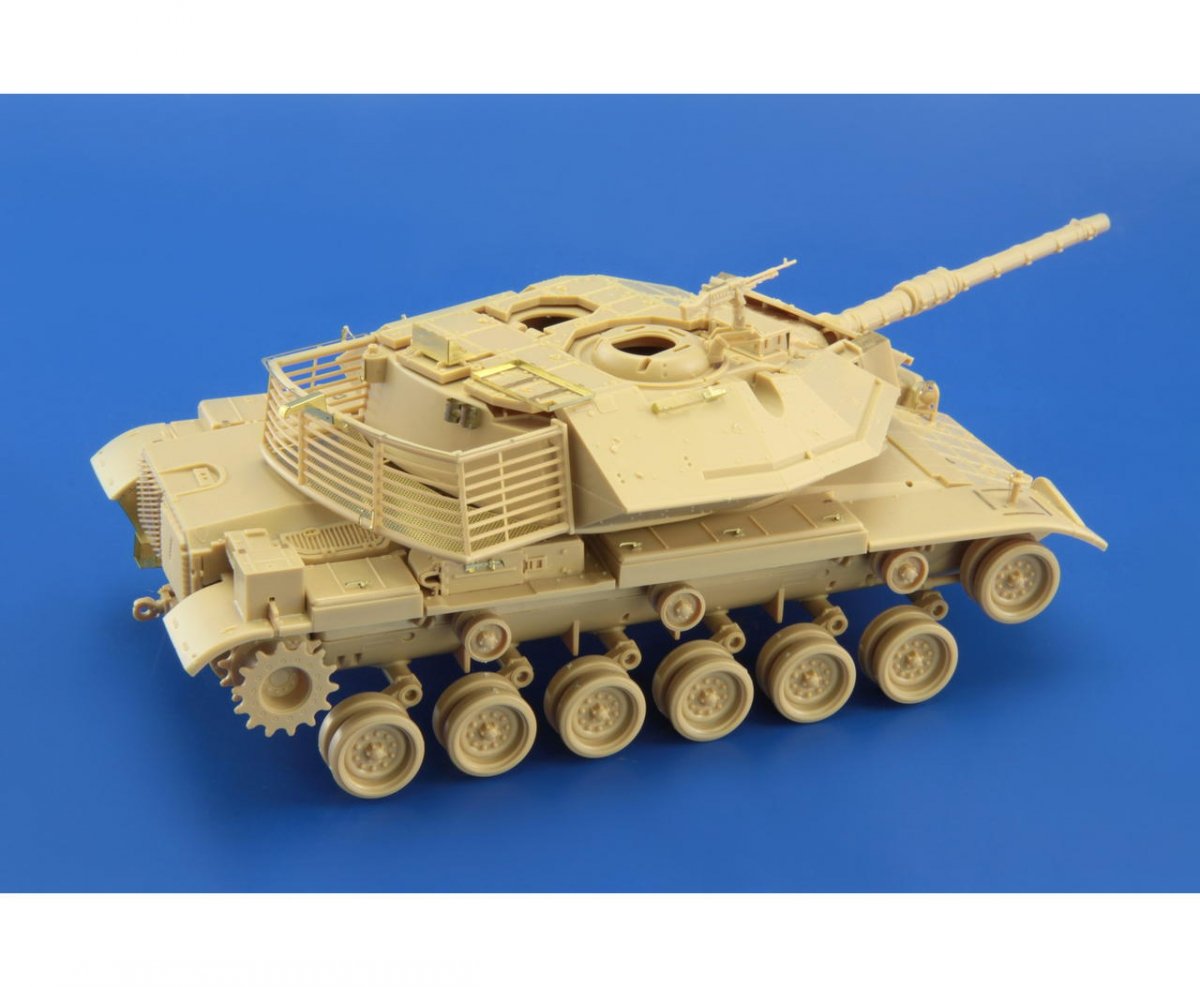 Eduard 36287 Magach 6B Gal Batash Academy – zdjęcie 5