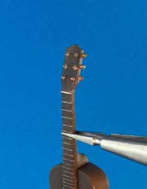 Point of no Return 3523032 Gitara akustyczna / Acoustic guitar 1/35 – Bild 6