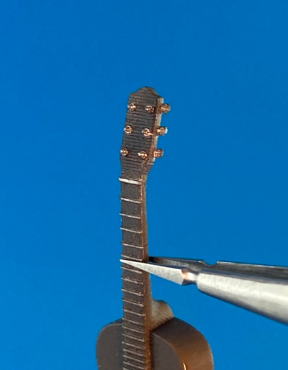 Point of no Return 3523032 Gitara akustyczna / Acoustic guitar 1/35 – Bild 6