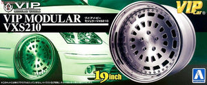 Aoshima 00909 VIP Modulaire VXS210 1/24