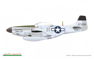 Eduard 2152 Tales Of Iwojima Dual Combo - Limited Edition – Bild 11