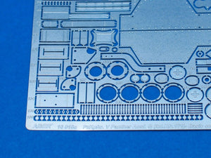 Aber 16015 Panther G - Vol.1 - Basic set 1/16 – zdjęcie 4