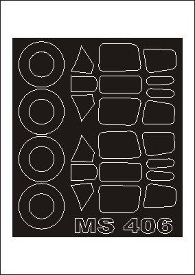 Montex SM48282 MS-406 AZ MODELS