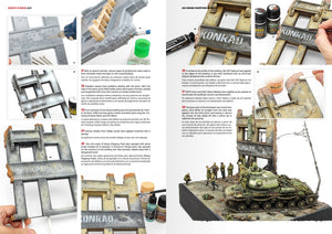 AK Interactive AK130013 SOVIETS IN BERLIN – THE SOVIET FORCES IN BERLIN ( English ) – imagen 4