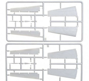 A-model 72022 Ilyushin IL-22M 1/72 – imagen 6