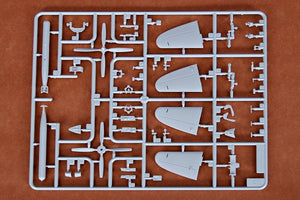 Trumpeter 01619 BRITISH WYVERN S.4 1/72 – Bild 6