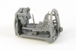 Tamiya 60780 Mitsubishi A6M2b (ZEKE) 1/72 – zdjęcie 3