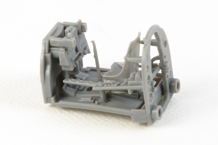 Tamiya 60780 Mitsubishi A6M2b (ZEKE) 1/72 – zdjęcie 3
