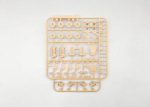 Amusing Hobby 35A042 FV221 Caernarvon British Heavy Tank 1/35 – image 13
