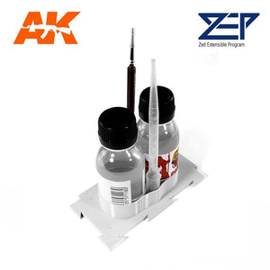 ZEP MS208 SOLVENTS HOLDER – image 2
