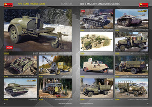 MiniArt 55023 MiniArt Models Catalog 2023 – Bild 14