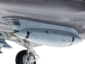 Tamiya 61127 Lockheed Martin F-35C Lightning II 1/48 – zdjęcie 20