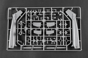 Trumpeter 05118 UH-1Y Venom 1/35