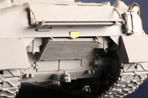 J&amp;#39;adore le kit 61618 M4A1E8 Char moyen 1/16 – image 9