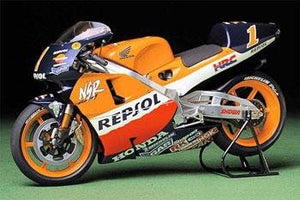 Zero Paints ZP-1097 Repsol Honda NSR500 1999 Paint Set 3x30ml – immagine 2