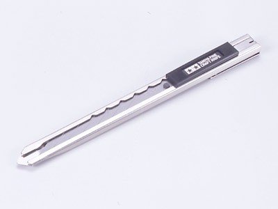 Couteau de précision Tamiya 74053