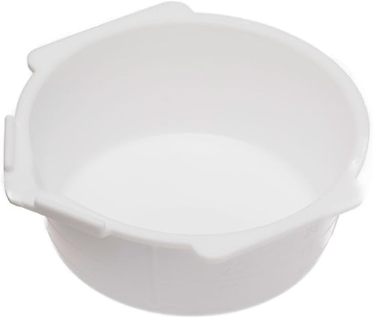 Godets de peinture blancs Mr.Hobby GT-115W (6 pièces)