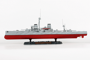 Zvezda 9039 Cuirassé Dreadnought (1/350) – image 7