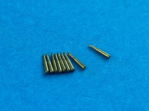 Point of no Return 3522017 Munitions pour M2HB Browning 0,5 pouce 1/35  – image 7